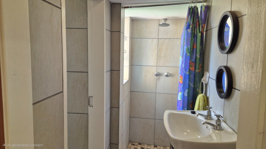 3 Bedroom Property for Sale in Vaalpark Free State